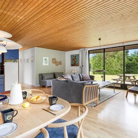 Ognen - 800m From The Sea By Interhome Casa de Férias *