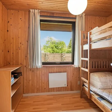 Vakantiehuis Ognen - 800m From The Sea By Interhome