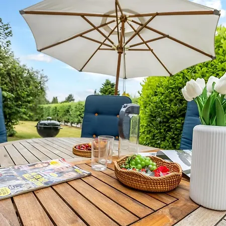 Ognen - 800m From The Sea By Interhome Vakantiehuis
