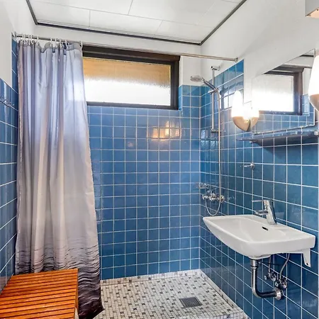 Ognen - 800m From The Sea By Interhome Vakantiehuis Bøtø By